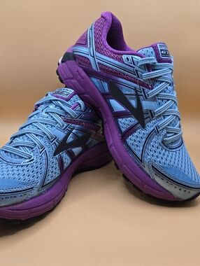 Brooks Adrenaline GTS-17 120231B489 Running Shoes Women’s Size 7.